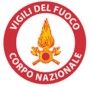 container vigili del vuoco