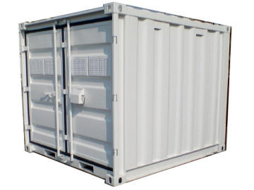 Container 8'