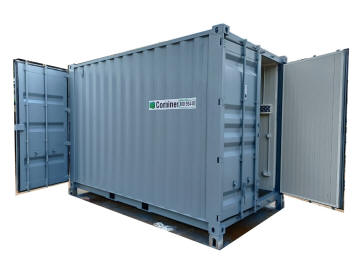 container officina