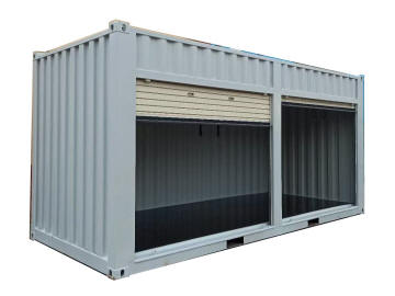 lavorazioni allestimenti containers 